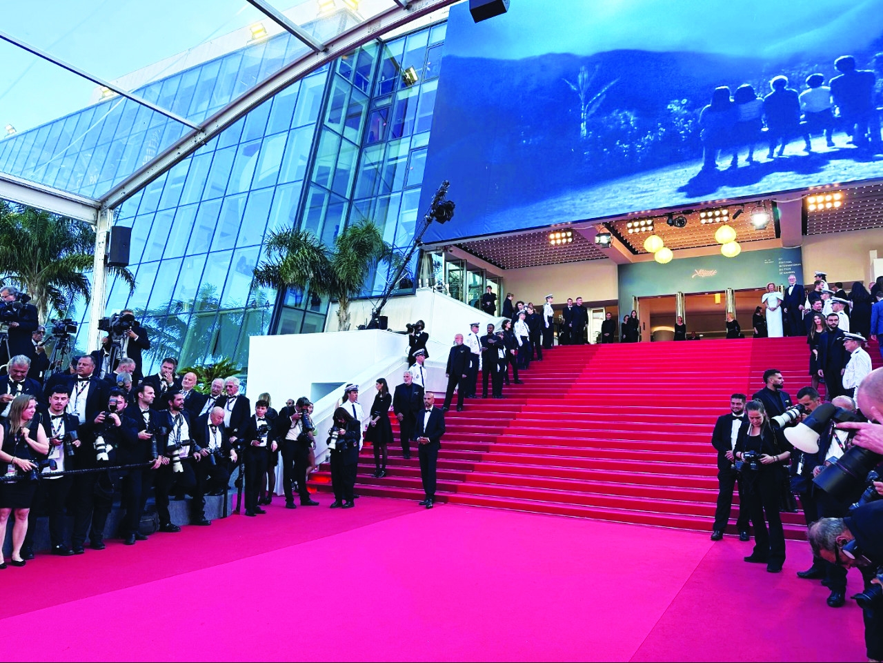 Cannes or can't, tariffs terrify