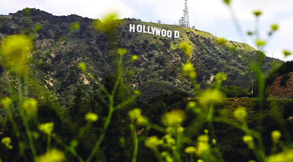 Hollywood requests Trump to implement tax incentive