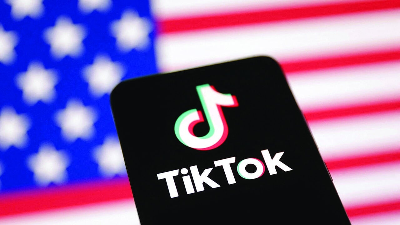 TikTok building new U.S. app ahead of forced sale deadline