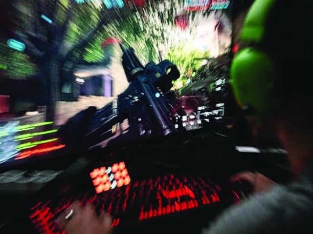 Battlefield 6' declares war on 'Call of Duty'