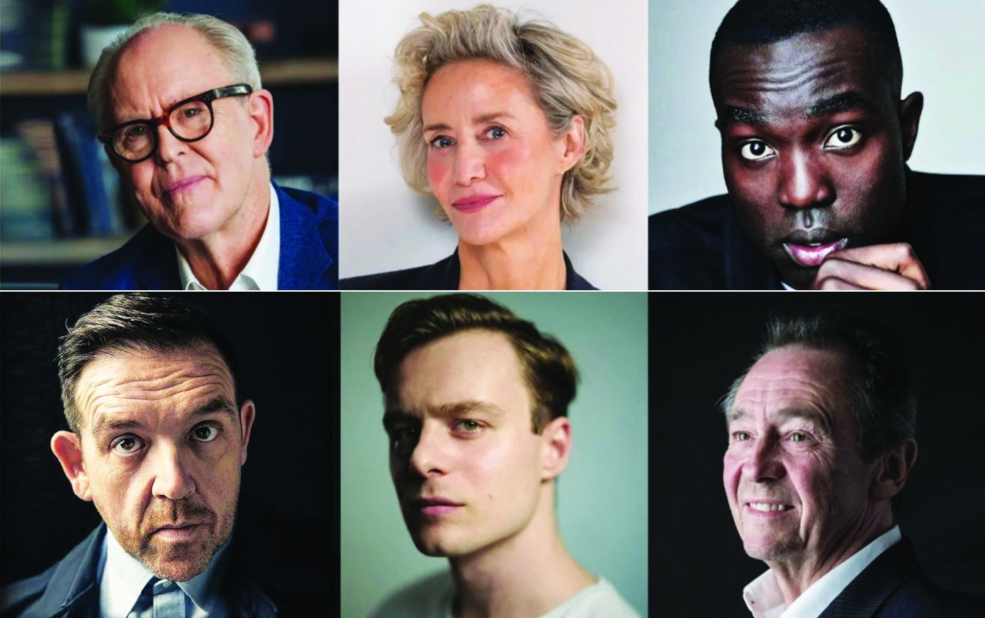Hogwarts reimagined: HBO locks magical faculty lineup