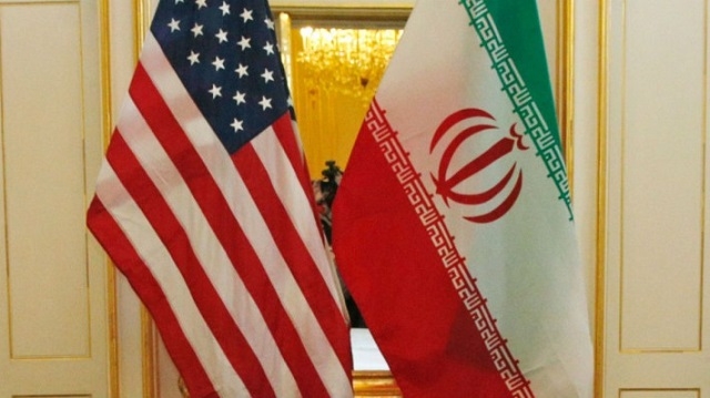 Iran, US hold new round of nuclear talks in Rome