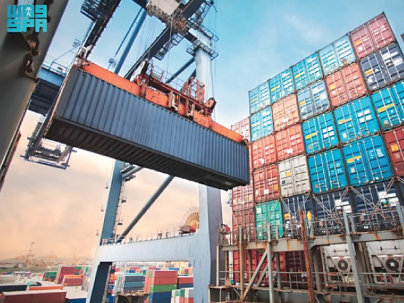 Sialkot Dry Port made TIR hub