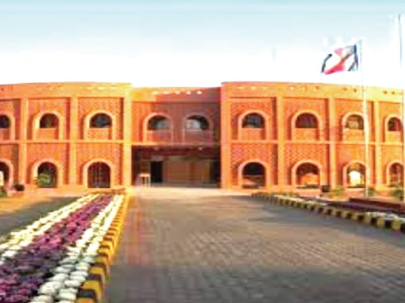 Rs9.8b to be spent on 11 Danish schools