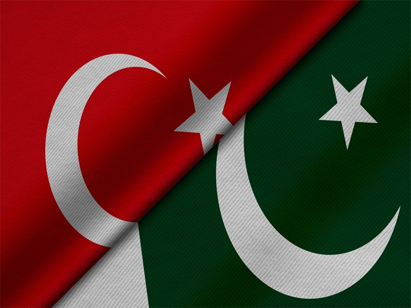 Pakistan, Turkiye eye $5b trade partnership