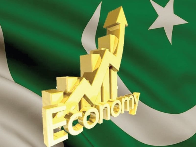 Economy posts surprise growth of 2.7%
