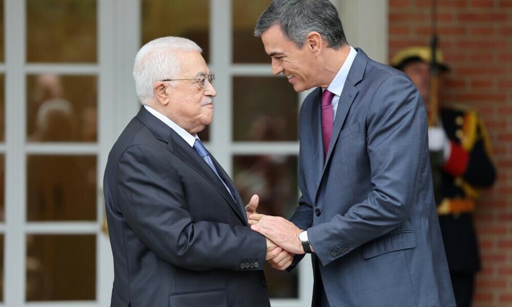 Spain cancels $7.5m Israeli ammunition deal amid coalition pressure