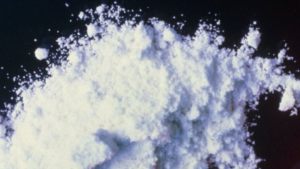 Key operative of inter-provincial cocaine network held