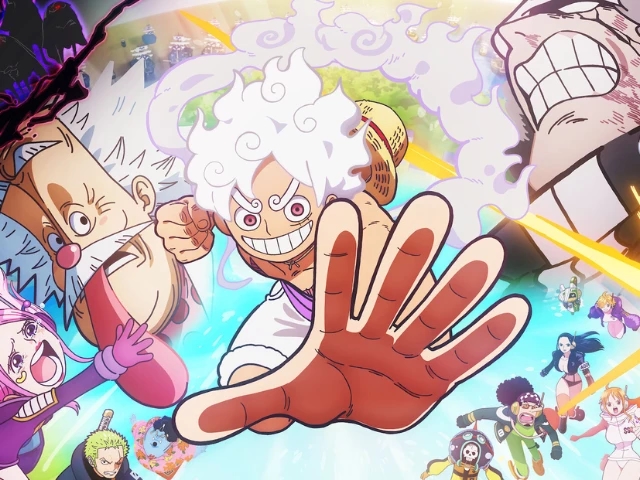 One Piece Heroines anime announced as fans debate which spinoffs deserve adaptation next