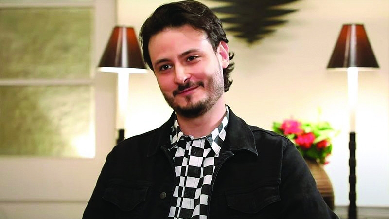 Osman Khalid Butt reflects on Orkut days