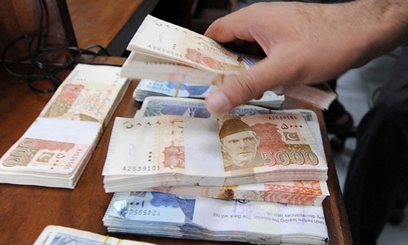 SBP injects Rs1.15tr to stabilise markets
