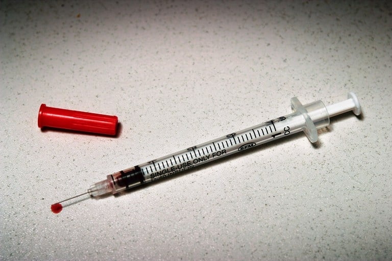In-laws inject woman with HIV-infected needle over dowry demands in India