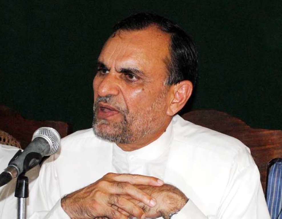 PHC orders removal of Azam Swati's name from ECL