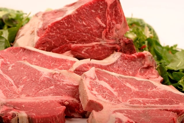 Health experts urgesafe meat consumption
