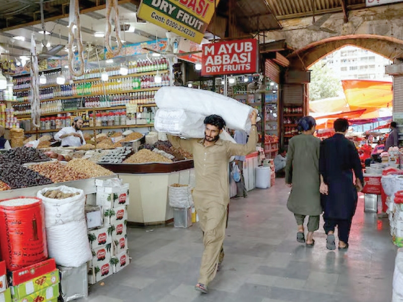 Salaried class pays 56% in taxes