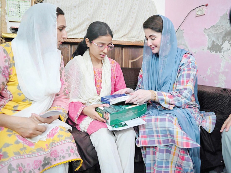 CM launches Insulin Card for diabetic children