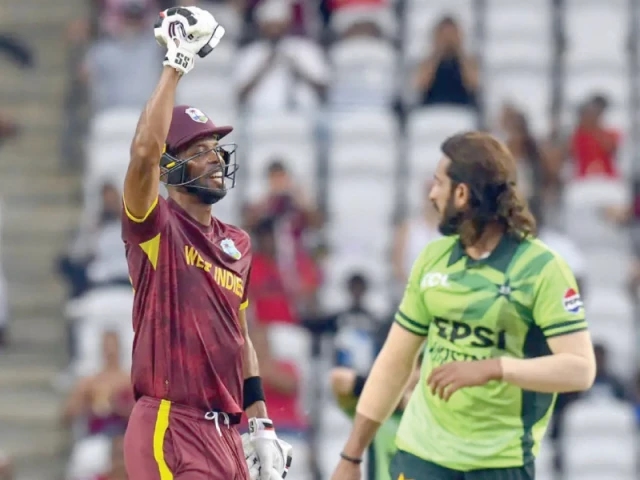 All-round WI level ODI series