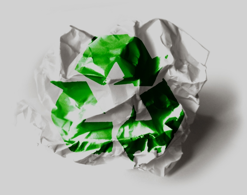 Students guided about plastic recycling