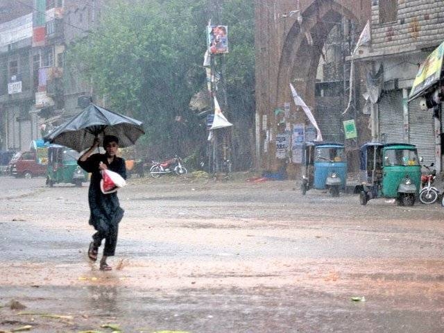 Punjab on alert, WASA asked to complete monsoon prep by May 31