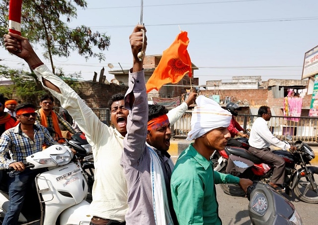 Pakistan says India violating human rights obligations through Islamophobic actions