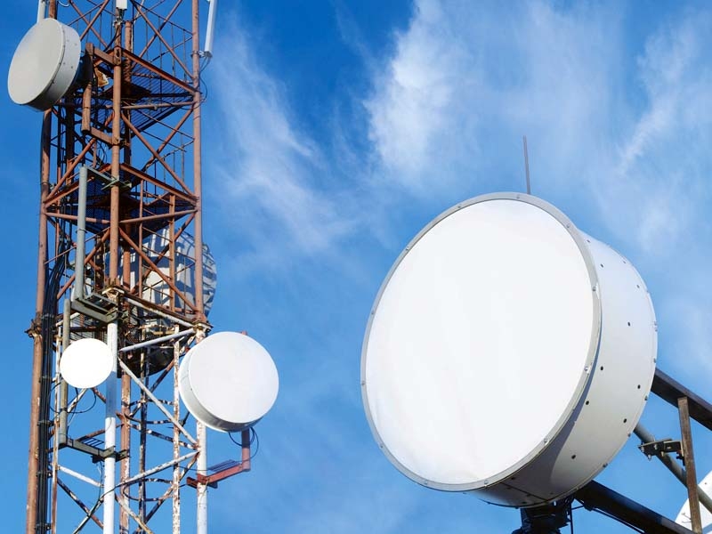 Telecom fund utilisation stalls