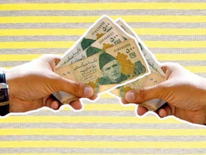 Govt violates minimum Rs37,000 wage policy
