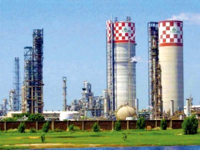 Industrial journey: lost potential and lessons for future