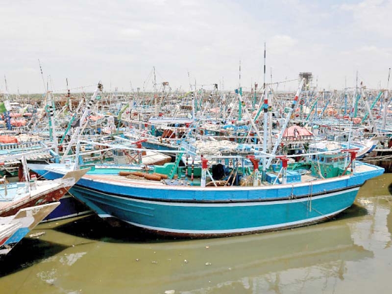 New jetty inaugurated