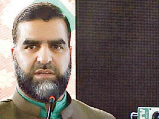 'Kashmiris to celebrate Pakistan's I-Day'