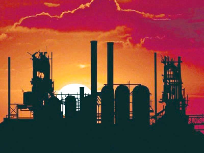 K-P to unveil 5-year plan for industries