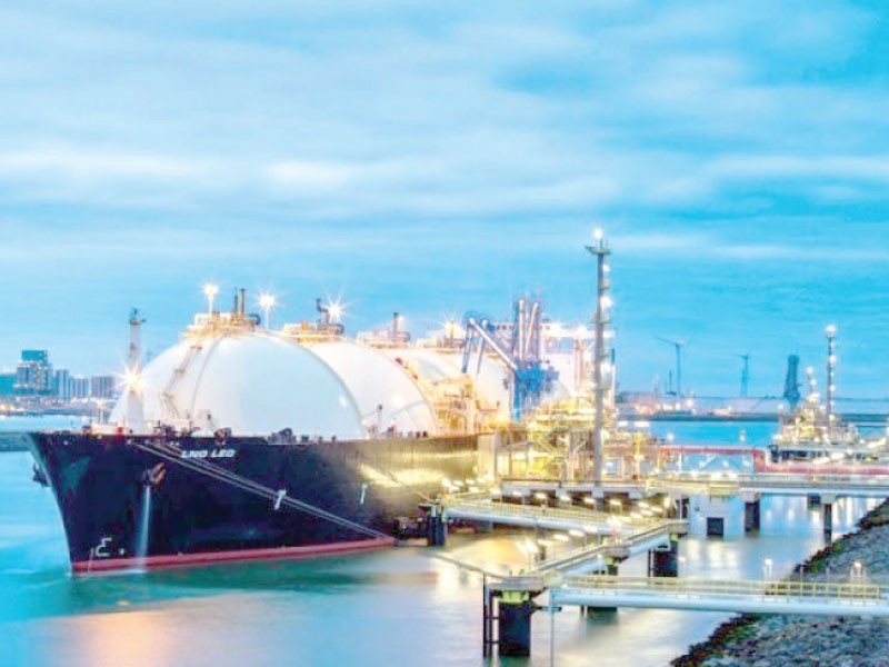 Gas market opening to slash circular debt