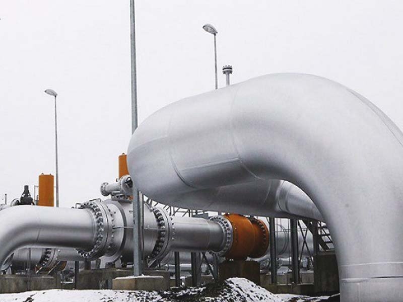 Govt bodies owe SNGPL Rs37b in dues