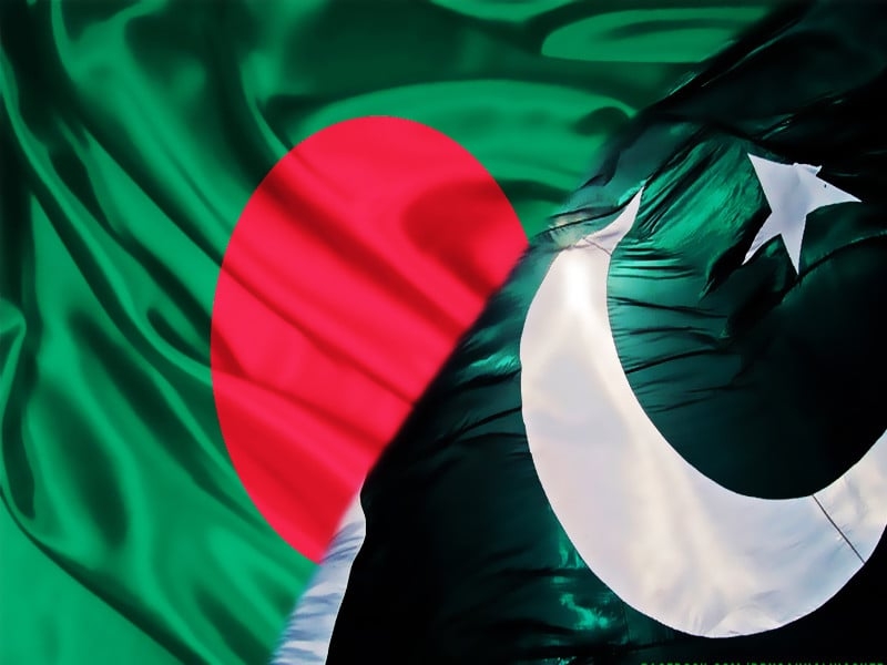 Pakistan seeks stronger ties with Bangladesh