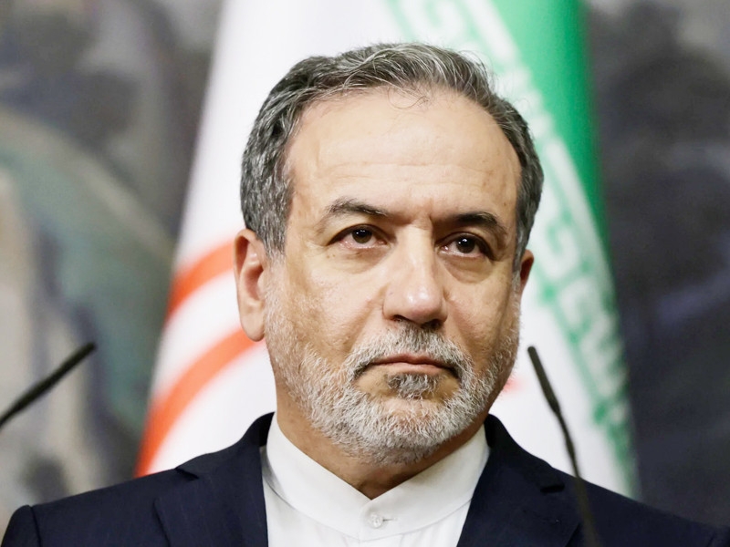 Iran accuses Israel of undermining N-talks