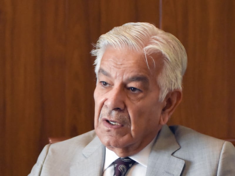 Asif declares Simla agreement a 'dead document'