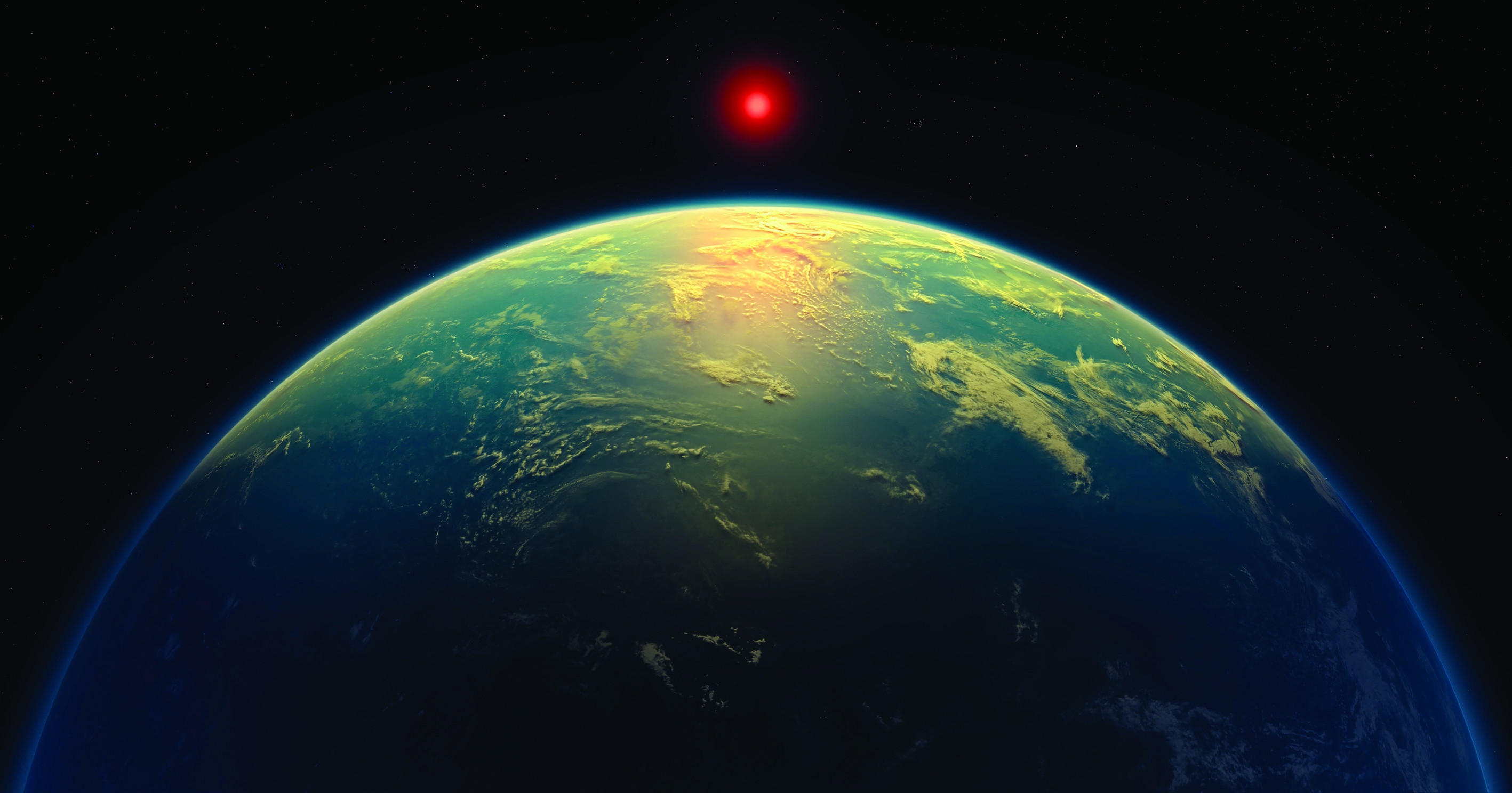 K2-18b Exoplanet: Future of Life Detection and Human Settlement