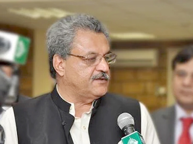 Freedom eludes anti-PPP alliance leader
