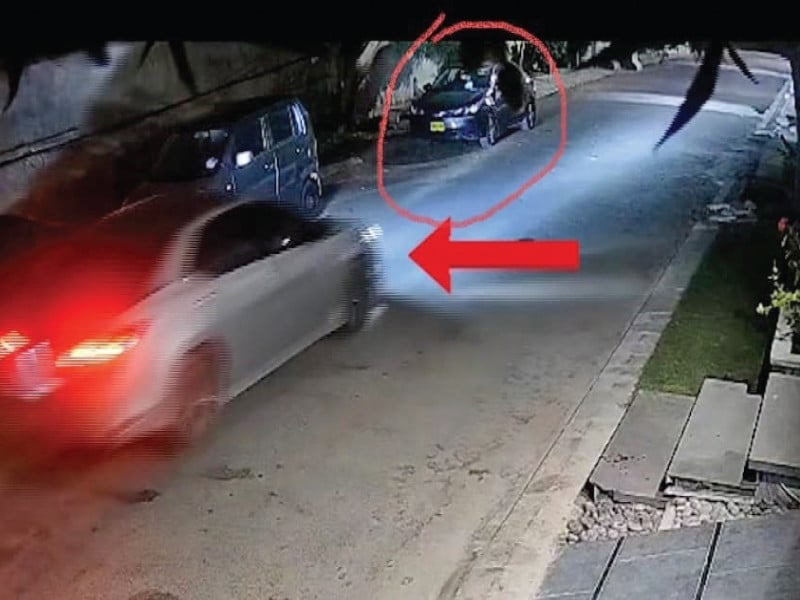 Car theft: tracker jammed, vehicle gone