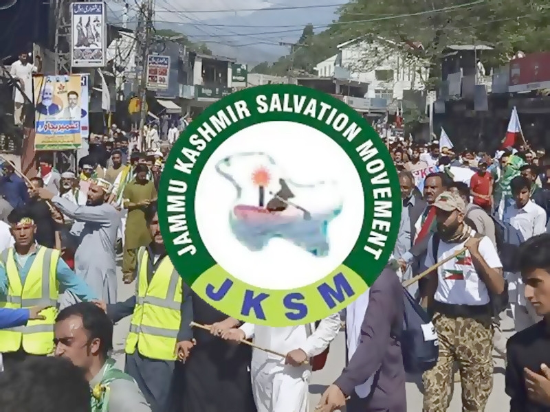 JKSM applauds Pakistan's victory