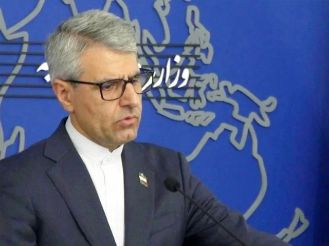 Iran holds US accountable for attacks on nuclear sites