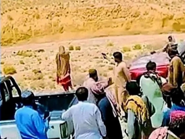 14 netted in shocking public killing of couple
