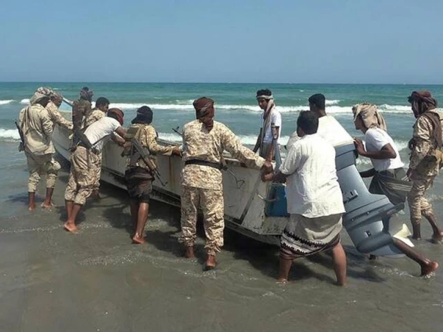 Yemen shipwreck death toll tops 76