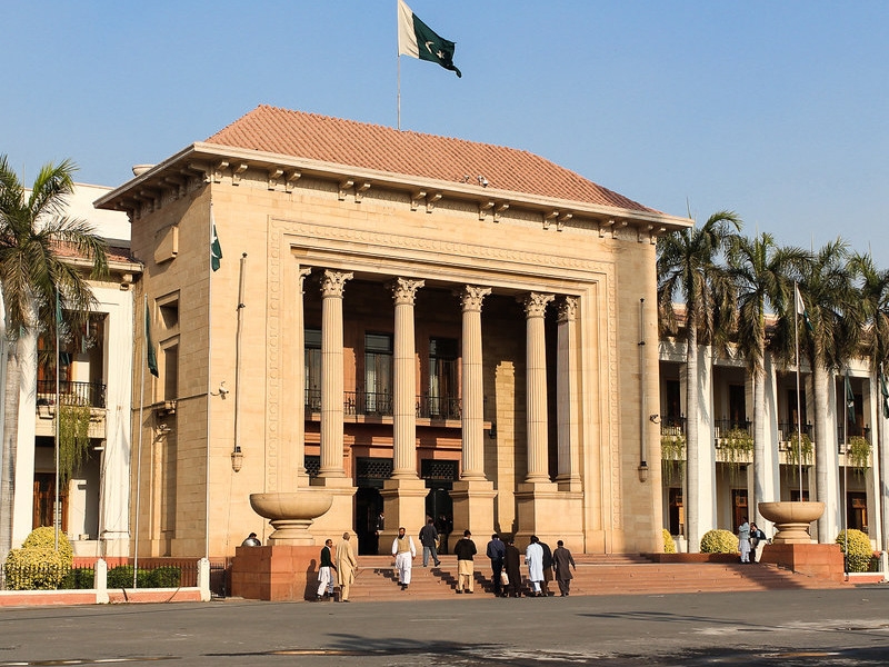 PA condemns Khuzdar attack