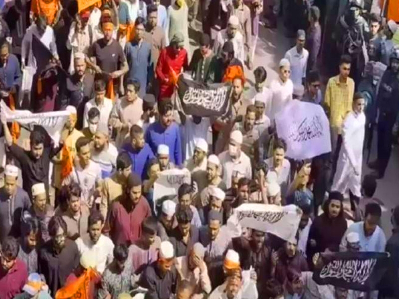 Hardliners seek abolition of BD women commission
