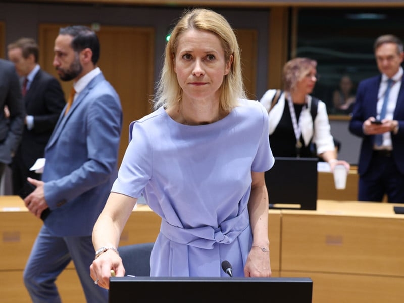 EU seeks Gaza progress