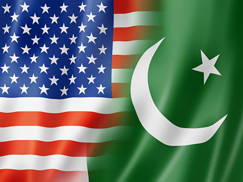 US military 'grateful to Pakistan' for Sharifullah's arrest