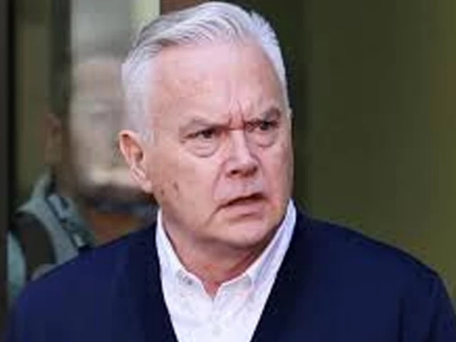 BBC presenter found guilty of sexual harassment