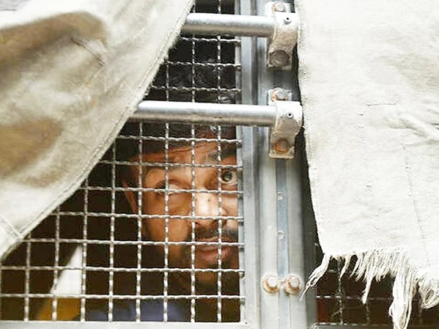 India acquits 12 in deadly 2006 train blasts case