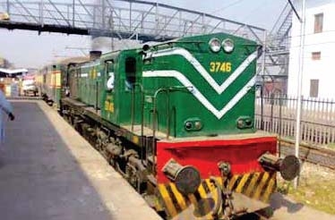 Railways privatisation hits low-income commuters