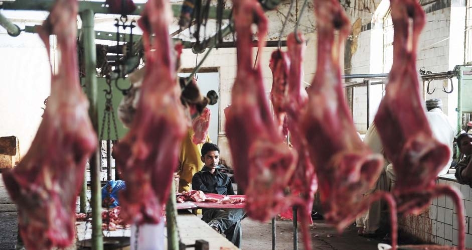 Chakwal admin fails to enforce official prices